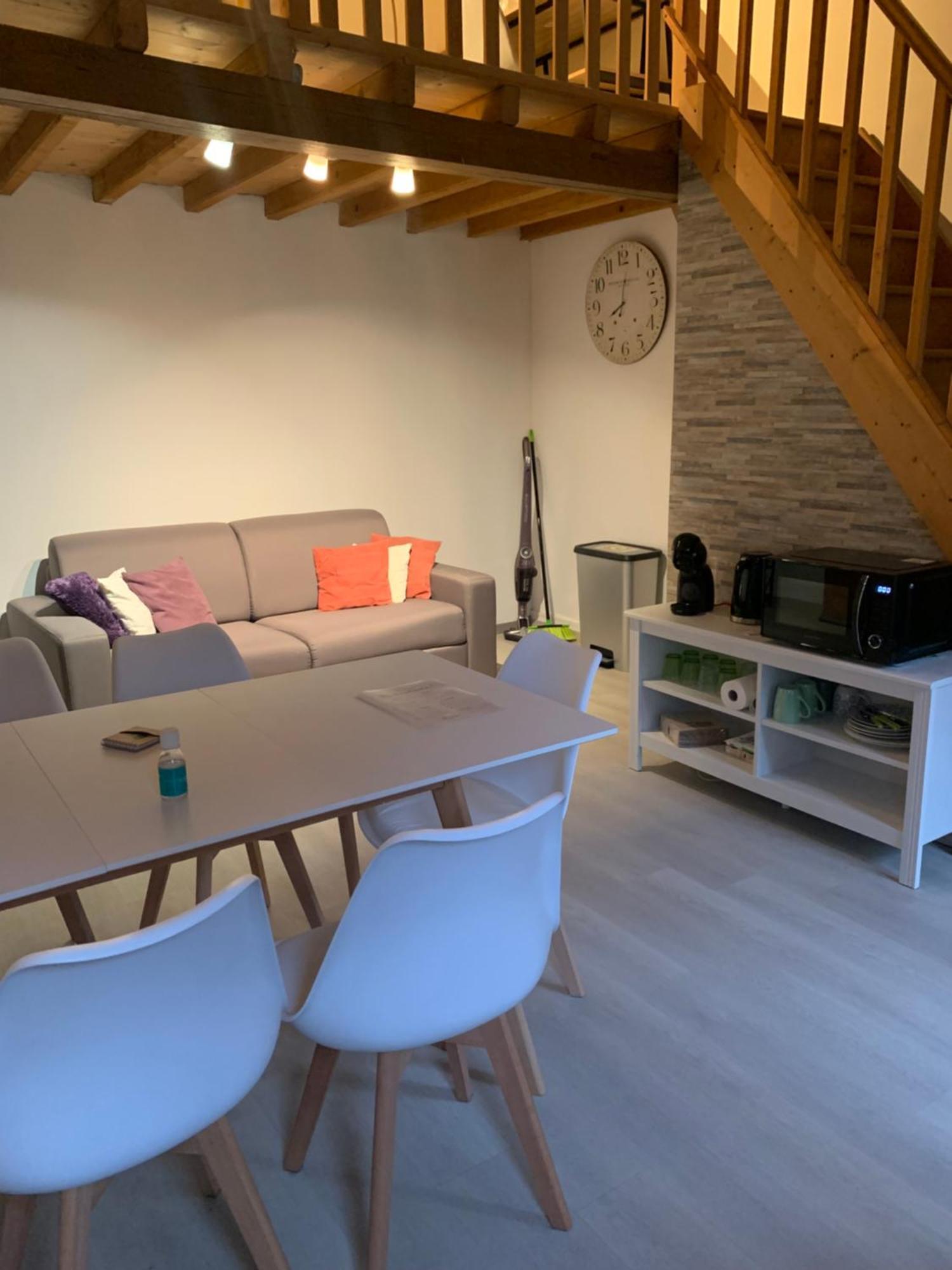 Chambre Salon Independant, Salle De Bain Wc Prives, Jardin Prive, Piscine Partagee Pres D'Un Lac Mesnil-Saint-Père Εξωτερικό φωτογραφία